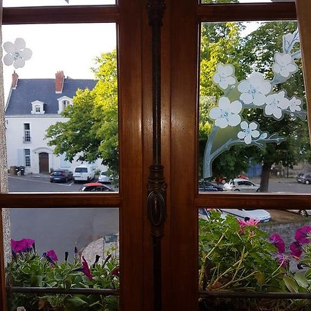 Le Petit Logis De Tinteniac Angers Dış mekan fotoğraf