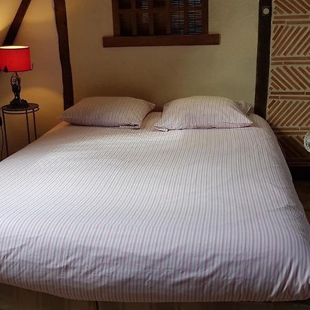 Le Petit Logis De Tinteniac Angers Dış mekan fotoğraf