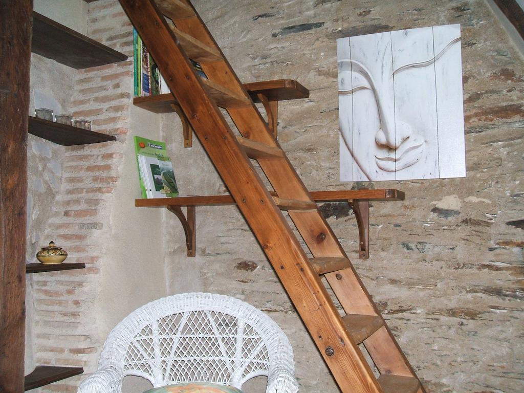 Le Petit Logis De Tinteniac Angers Oda fotoğraf
