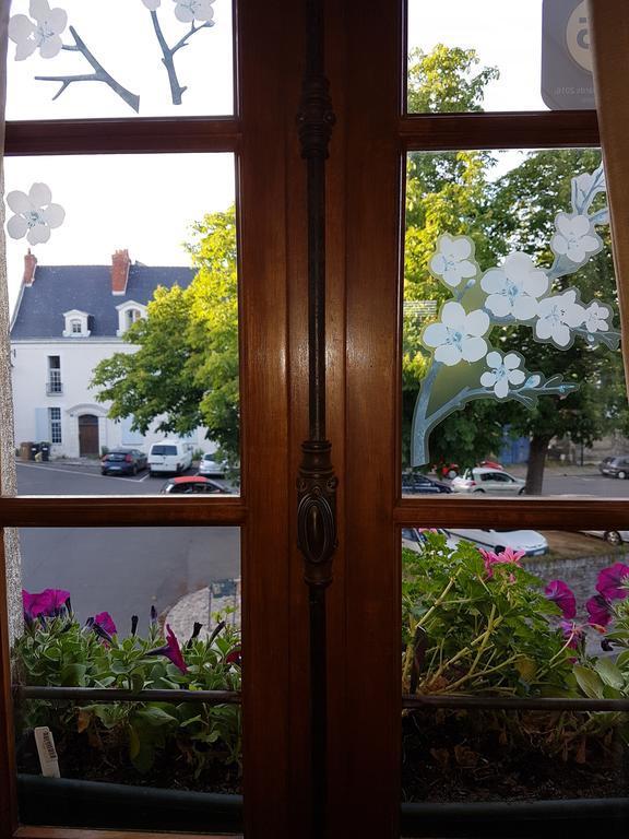 Le Petit Logis De Tinteniac Angers Dış mekan fotoğraf