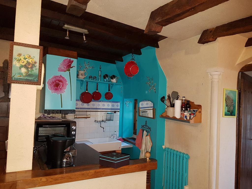 Le Petit Logis De Tinteniac Angers Dış mekan fotoğraf