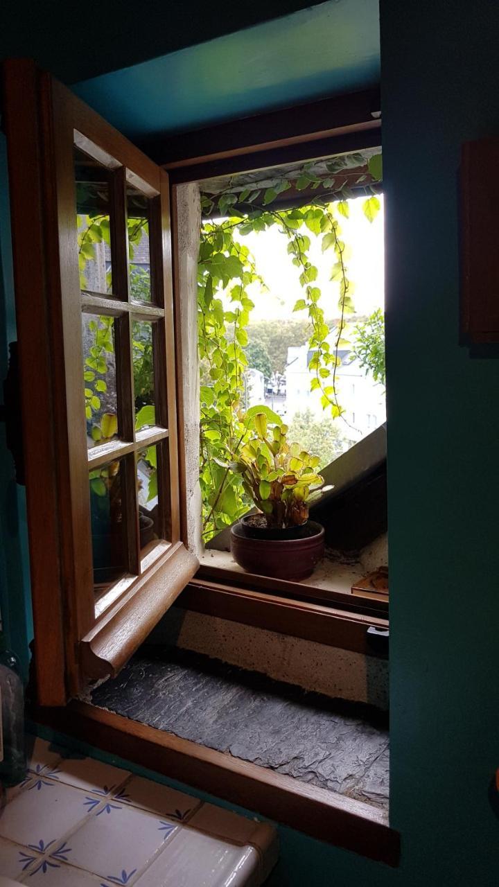 Le Petit Logis De Tinteniac Angers Dış mekan fotoğraf
